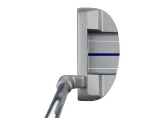 U.S. Kids Golf UL7-54 (137cm) W15 5-Club junior set da golf + stand bag, nero/viola