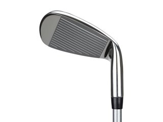 U.S. Kids Golf UL7-54 (137cm) W15 5-Club junior set da golf + stand bag, nero/viola