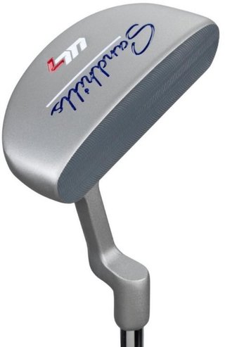 U.S. Kids Golf UL7-63 (160cm) W10 set da golf junior, grafite, +5