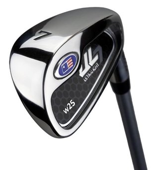 U.S. Kids Golf UL7-42 (107cm) W25 ferri junior, grafite