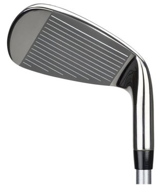 U.S. Kids Golf UL7-42 (107cm) W25 ferri junior, grafite