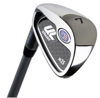 U.S. Kids Golf UL7-42 (107cm) W25 ferri junior, grafite