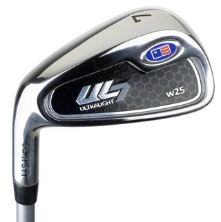 U.S. Kids Golf UL7-42 (107cm) W25 ferri junior, grafite