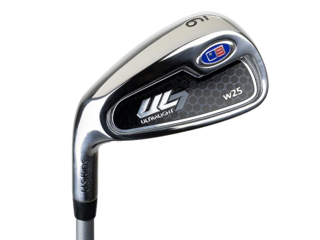 U.S. Kids Golf UL7-42 (107cm) W25 ferri junior, grafite