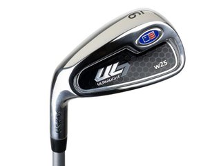 U.S. Kids Golf UL7-42 (107cm) W25 ferri junior, grafite