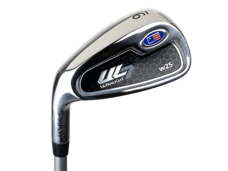 U.S. Kids Golf UL7-42 (107cm) W25 ferri junior, grafite