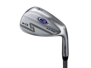 U.S. Kids Golf UL7-42 (107cm) W25 ferri junior, grafite