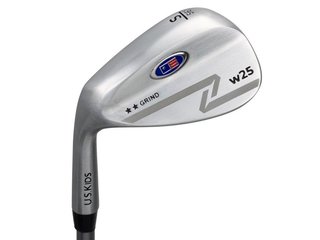U.S. Kids Golf UL7-42 (107cm) W25 ferri junior, grafite