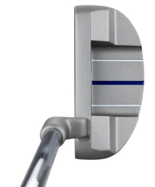 U.S. Kids Golf UL7-42 (107cm) W25 4-Club junior set da golf + stand bag, bianco/rosa