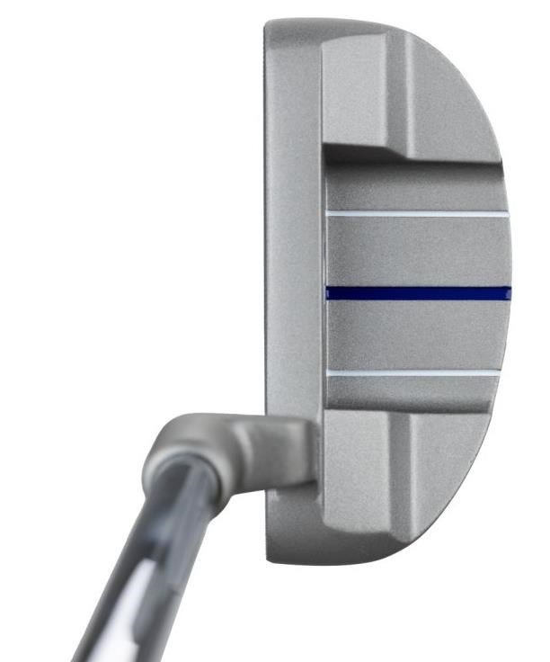 U.S. Kids Golf UL7-42 (107cm) W25 4-Club junior set da golf + stand bag, bianco/rosa