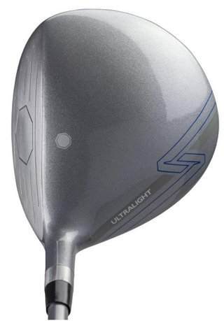 U.S. Kids Golf UL7-45 (114cm) W25 legno da fairway junior