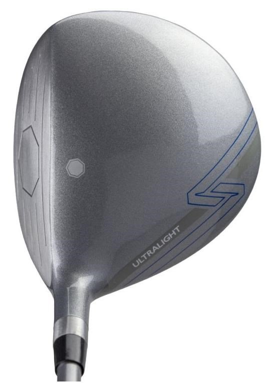 U.S. Kids Golf UL7-45 (114cm) W25 legno da fairway junior