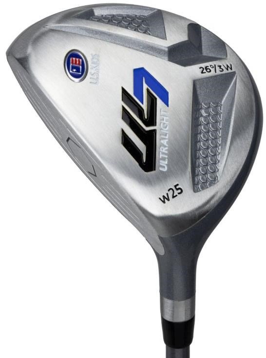 U.S. Kids Golf UL7-45 (114cm) W25 legno da fairway junior