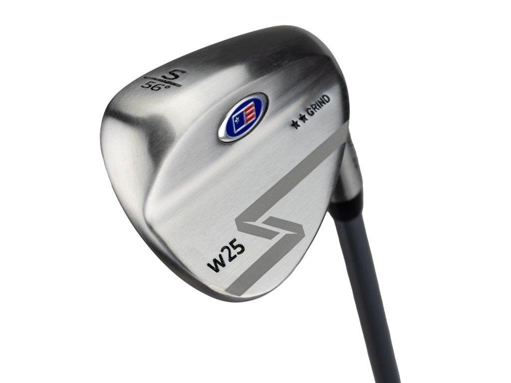 U.S. Kids Golf UL7-45 (114cm) W25 ferri junior, grafite