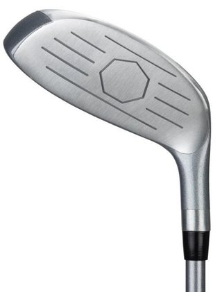 U.S. Kids Golf UL7-48 (122cm) W20 hybrid junior