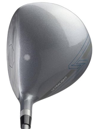 U.S. Kids Golf UL7-48 (122cm) W20 fairway wood junior