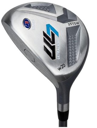U.S. Kids Golf UL7-48 (122cm) W20 fairway wood junior
