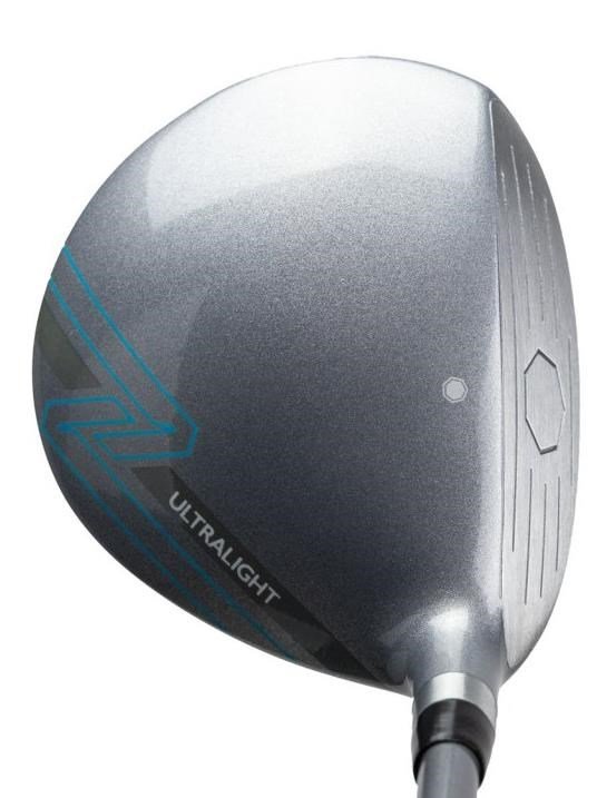 U.S. Kids Golf UL7-48 (122cm) W20 fairway wood junior