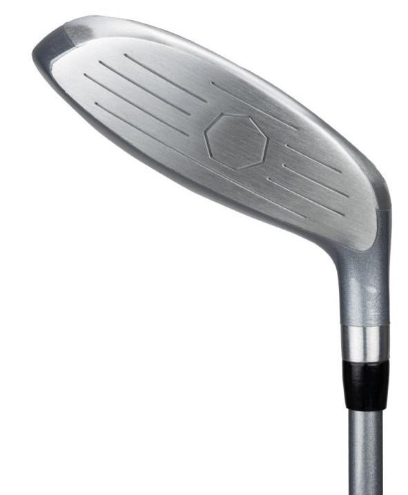 U.S. Kids Golf UL7-48 (122cm) W20 fairway wood junior