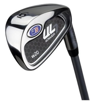 U.S. Kids Golf UL7-48 (122cm) W20 ferri junior, grafite