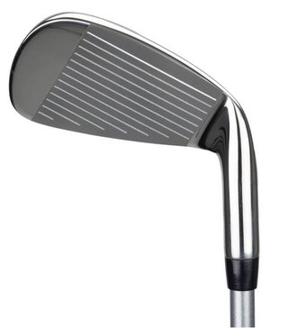 U.S. Kids Golf UL7-48 (122cm) W20 ferri junior, grafite