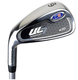 U.S. Kids Golf UL7-48 (122cm) W20 ferri junior, grafite