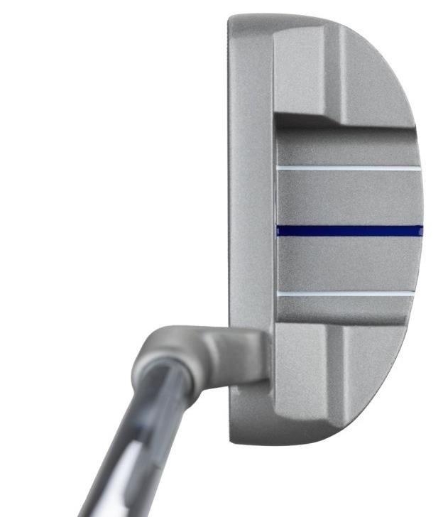 U.S. Kids Golf UL7-48 (122cm) W20 5-Club junior set da golf + stand bag, blu navy/rosso/bianco
