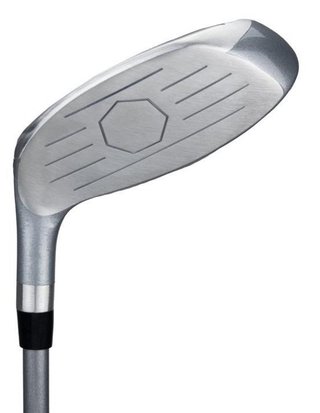 U.S. Kids Golf UL7-51 (130cm) W20 legno da fairway junior