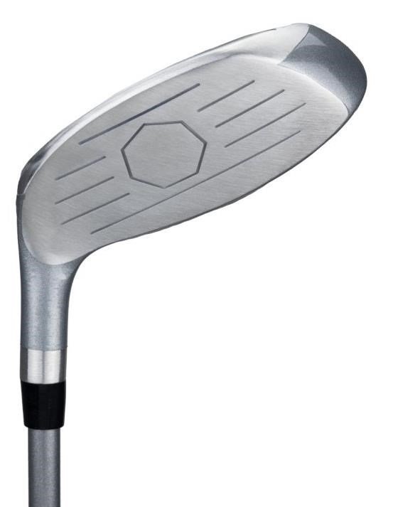 U.S. Kids Golf UL7-51 (130cm) W20 legno da fairway junior
