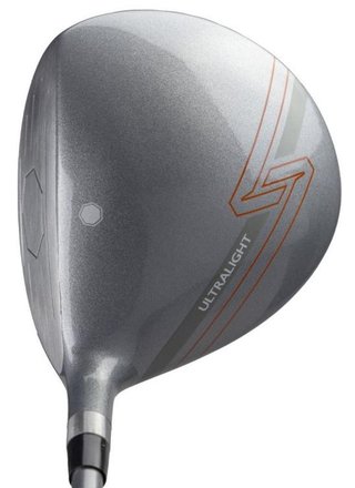 U.S. Kids Golf UL7-51 (130cm) W20 legno da fairway junior