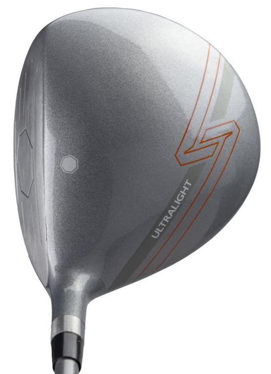 U.S. Kids Golf UL7-51 (130cm) W20 legno da fairway junior