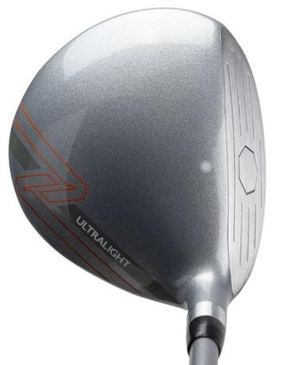 U.S. Kids Golf UL7-51 (130cm) W20 legno da fairway junior