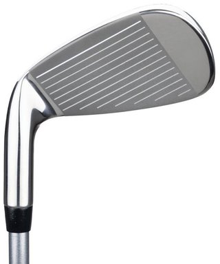 U.S. Kids Golf UL7-51 (130cm) W20 ferri junior, grafite
