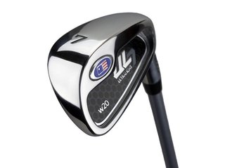 U.S. Kids Golf UL7-51 (130cm) W20 ferri junior, grafite