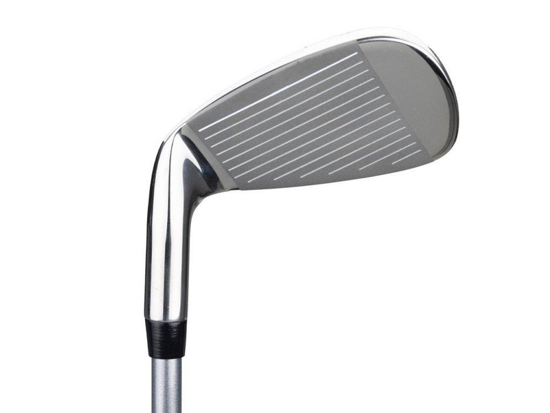 U.S. Kids Golf UL7-51 (130cm) W20 ferri junior, grafite