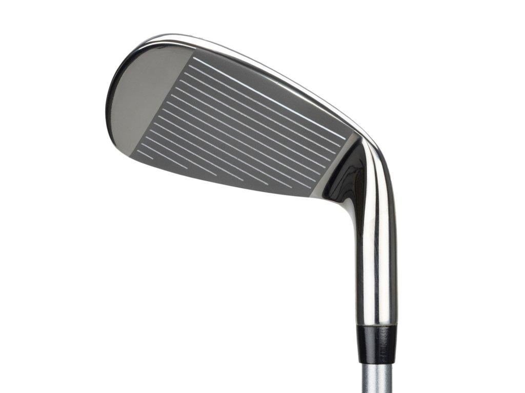 U.S. Kids Golf UL7-51 (130cm) W20 ferri junior, grafite