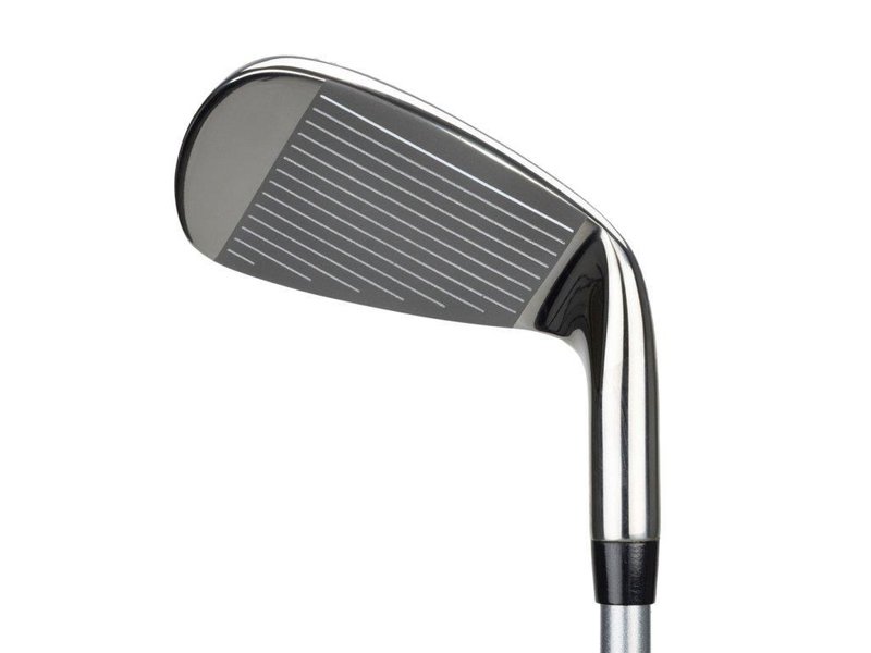 U.S. Kids Golf UL7-51 (130cm) W20 ferri junior, grafite