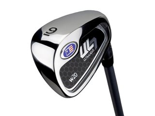 U.S. Kids Golf UL7-51 (130cm) W20 ferri junior, grafite