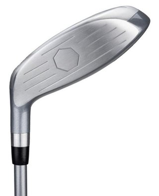U.S. Kids Golf UL7-57 (145cm) W15 junior ibrido, 27°