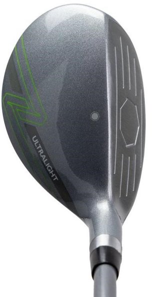 U.S. Kids Golf UL7-57 (145cm) W15 junior ibrido, 27°