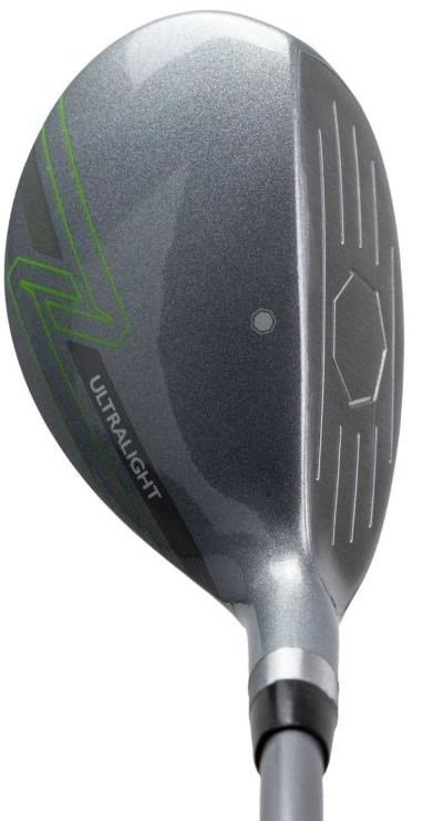 U.S. Kids Golf UL7-57 (145cm) W15 junior ibrido, 27°