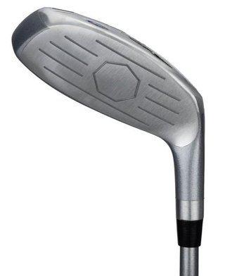 U.S. Kids Golf UL7-57 (145cm) W15 junior ibrido, 27°