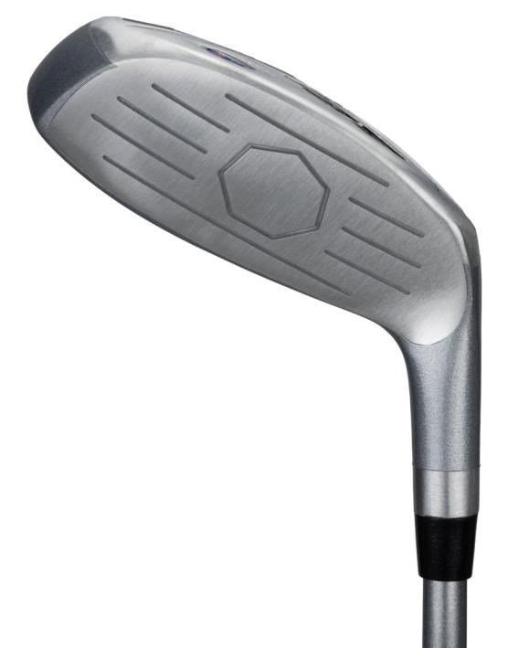 U.S. Kids Golf UL7-57 (145cm) W15 junior ibrido, 27°