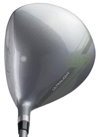 U.S. Kids Golf UL7-57 (145cm) W15 junior legno da fairway, 21°