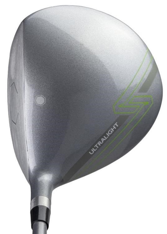 U.S. Kids Golf UL7-57 (145cm) W15 junior legno da fairway, 21°