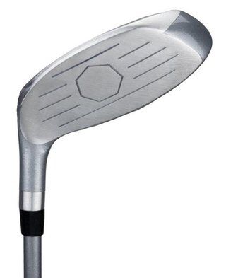 U.S. Kids Golf UL7-57 (145cm) W15 junior legno da fairway, 21°