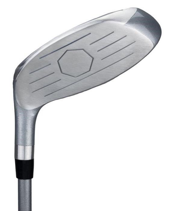 U.S. Kids Golf UL7-57 (145cm) W15 junior legno da fairway, 21°