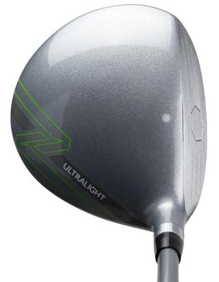 U.S. Kids Golf UL7-57 (145cm) W15 junior legno da fairway, 21°