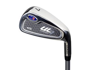 U.S. Kids Golf UL7-57 (145cm) W15 ferri junior, grafite