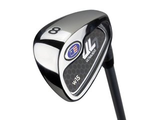 U.S. Kids Golf UL7-57 (145cm) W15 ferri junior, grafite